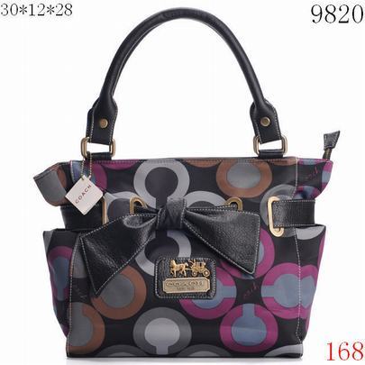 Coach handbags205